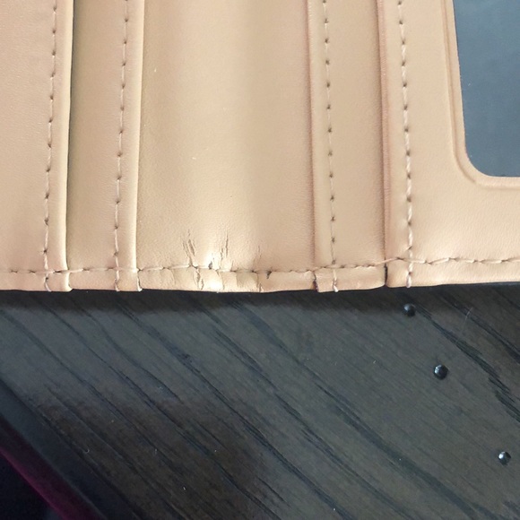 Kate spade wallet - Picture 3 of 7